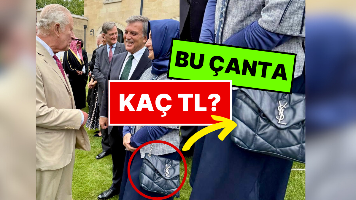 11. Cumhuribişkani Abdullah Gül, Eşi Hayrunnisa Gül Ile Birlikte İngilere