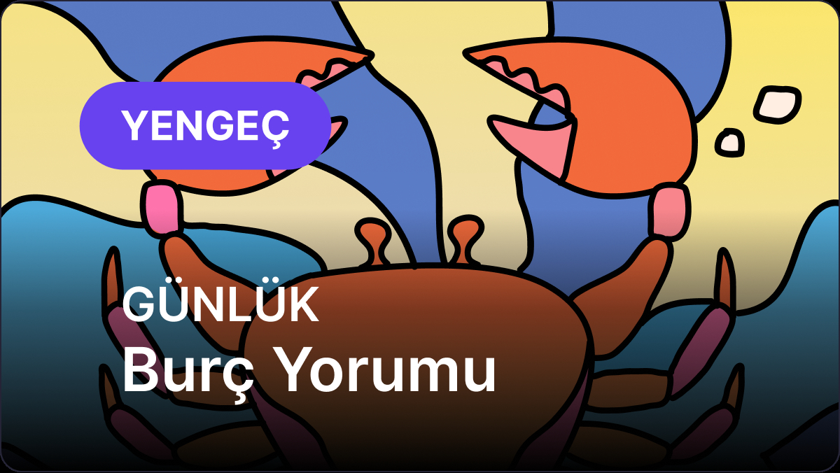 Bugün Gökyezünde Neler Oluyor, Dikkatle Inceledik! Yengeç ve Yukelen Yengeç